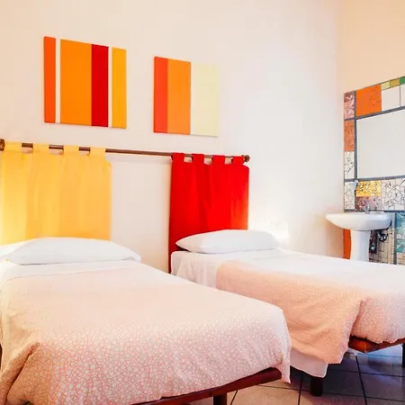 Auberge de jeunesse The Beehive *