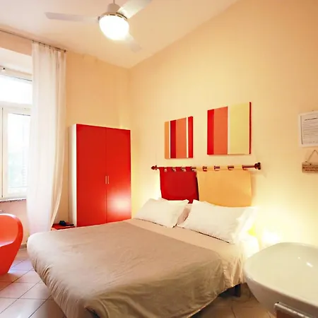 Auberge de jeunesse The Beehive *