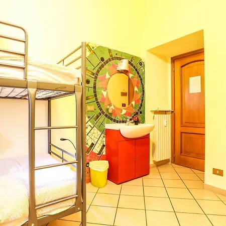 The Beehive Auberge de jeunesse *