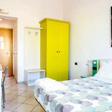 The Beehive Hostel Rom