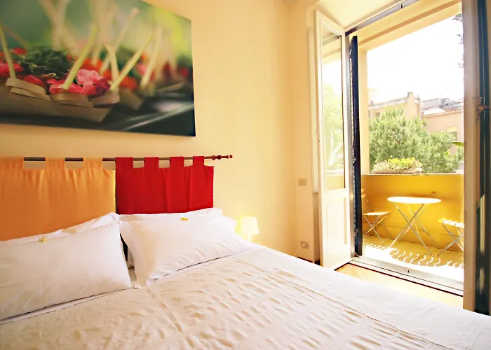 The Beehive Hostel *