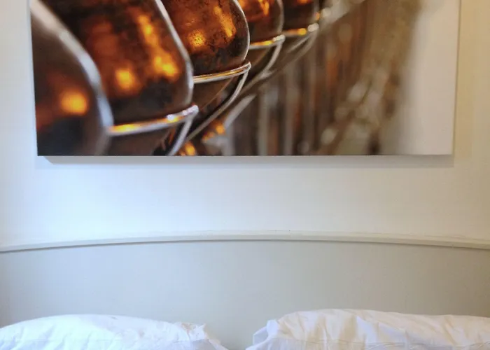 Hostel The Beehive Rome