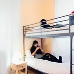 Hostal The Beehive Roma