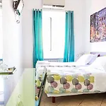 The Beehive Hostal