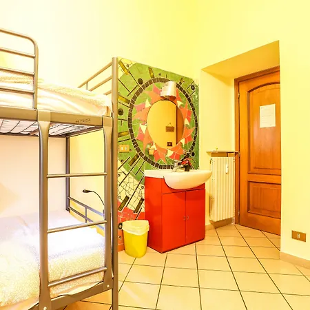 The Beehive Hostel *