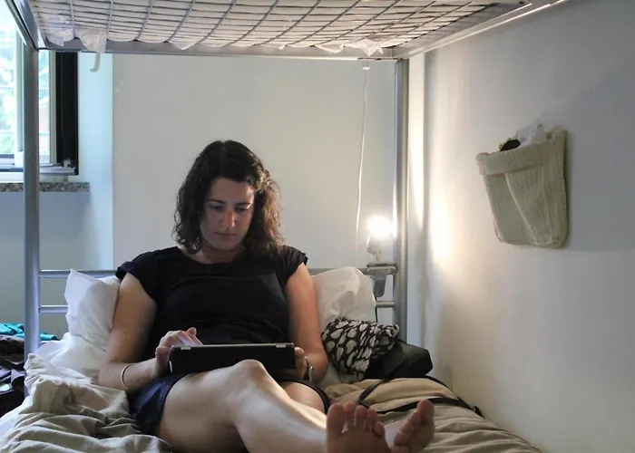 The Beehive Hostel Rzym