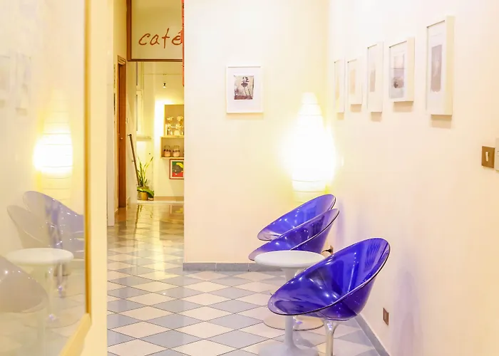 Auberge de jeunesse The Beehive *