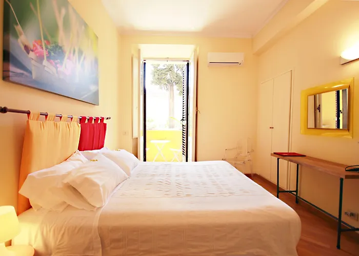 Hostel The Beehive Rome