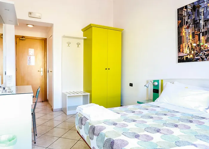 The Beehive Hostel Rzym