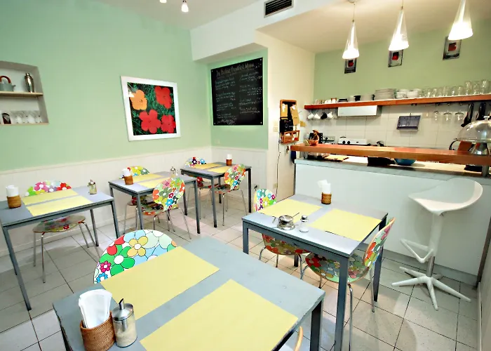 The Beehive Hostel *