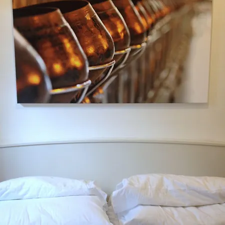 Hostel The Beehive Roma