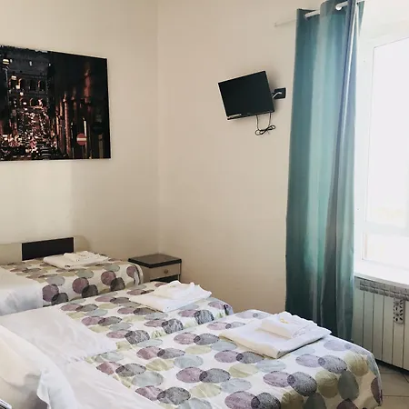 The Beehive Hostel *