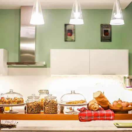 The Beehive Hostel *