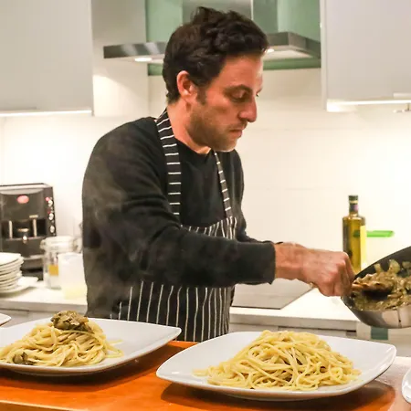 The Beehive Hostel *