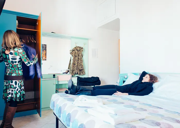 Hostel The Beehive