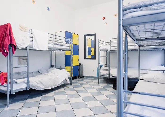 The Beehive רומא