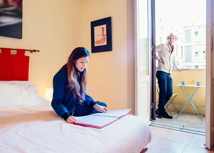 The Beehive Hostel