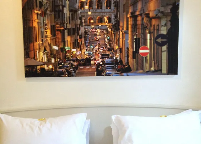 The Beehive Hostel