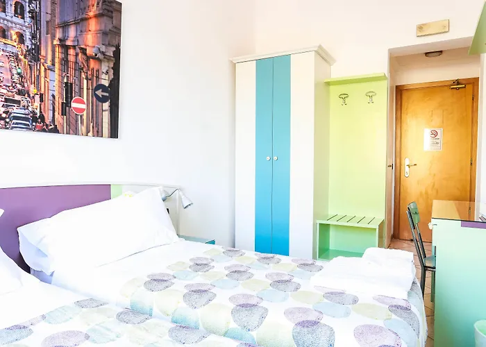 The Beehive רומא